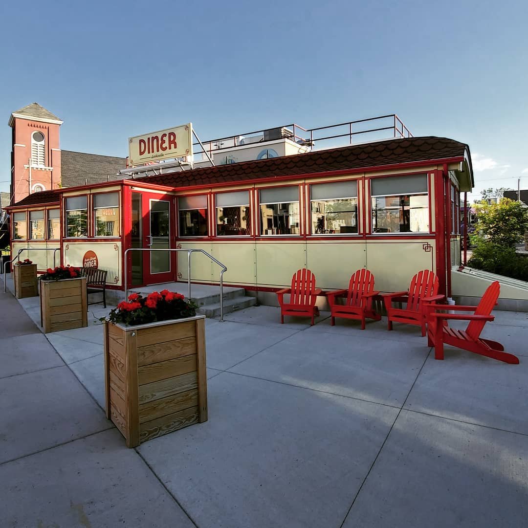 I_LOVE_NY's tweet photo. Where's your favorite diner in NYS? These are our top picks. #SpringIntoNY

📸: @pamnelsonhubert via Instagram
📍: Swan Street Diner
 
https://t.co/gJGyDcMZ6p https://t.co/6dEtIZvNqV