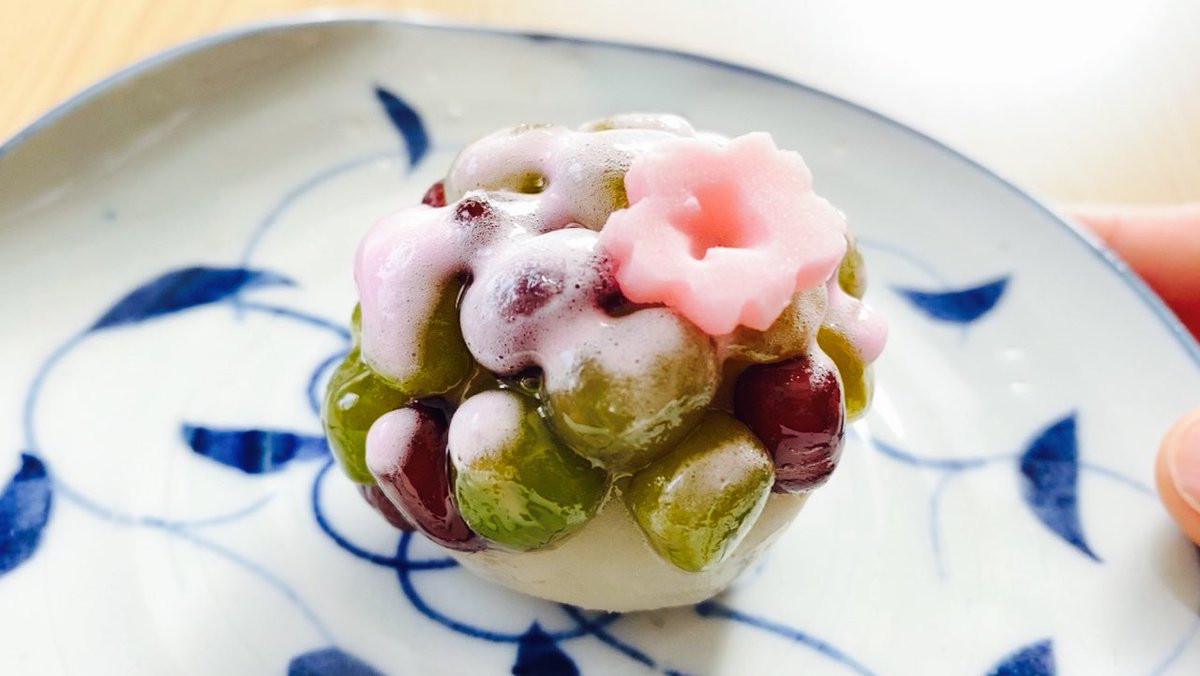 ASMR Eating Japanese Food Sweets "Utage"【Red Bean Paste】 

youtu.be/gIQz6rzLHtk <a href="/YouTube/">YouTube</a>より

#ASMReating #JapaneseFood #JapaneseSweets