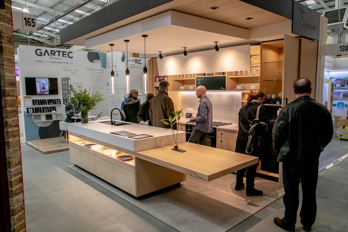 The National Self Build &amp; Renovation Centre is hosting a brand new workshop focusing purely on Kitchens and Bathrooms this Friday and Saturday! 🤪

Fancy going? You can find all the info here: oxmag.co.uk/articles/the-n…