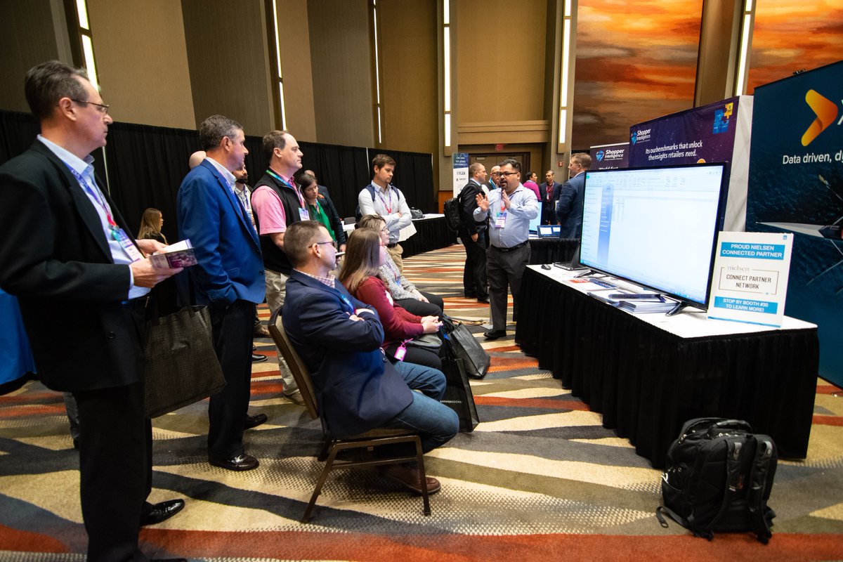 InteractiveEdge's tweet image. Didn’t get a chance to talk with us at the @CatManNews conference last week? Reach out today and we’ll show you how we can help you take your #retail game to the next level.