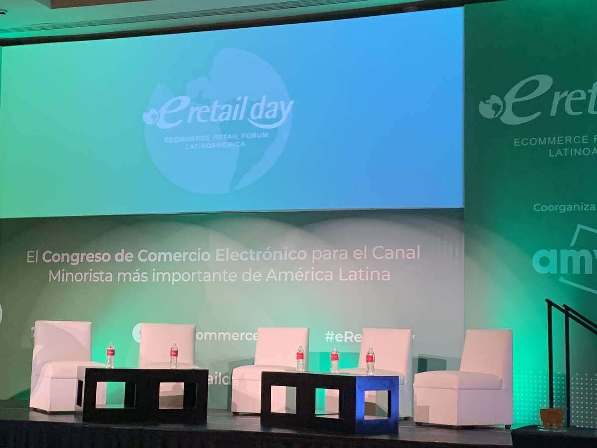 AnnaJCabrera's tweet photo. E-commerce 5% del PIB en Mexico ? 🤔#eretail #eretailday https://t.co/0hLNAyc8YD