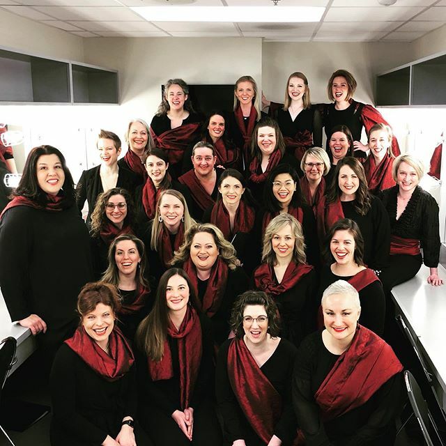 robingiebes's tweet photo. Feeling grateful that I get to be a part of this brilliant and beautiful group of women. Thank you to @swacda for the opportunity! Now back to ABQ!  @singmirabai #seenandheard #shedontstop https://t.co/JFzMJfWf4H https://t.co/ejhYkcyNtg