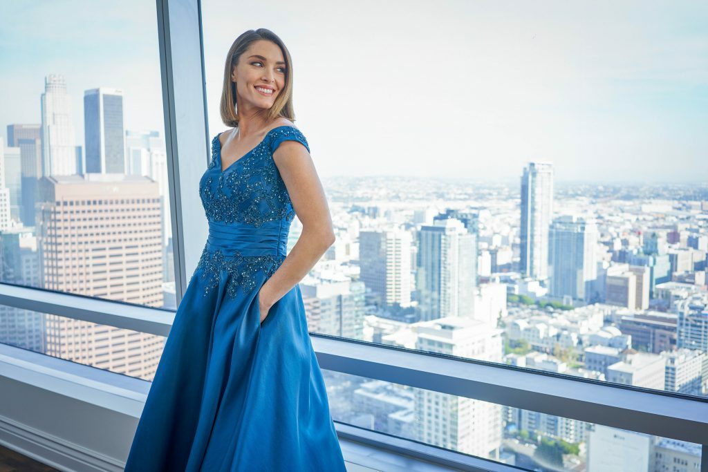 Ready for Fall 2020: Mother of the Bride Dresses