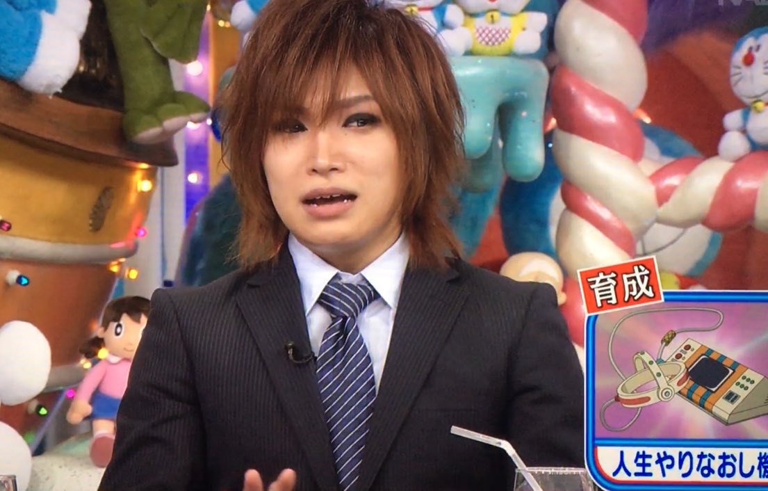 アメトーーク で 人生やり直し が話題に トレンドアットtv