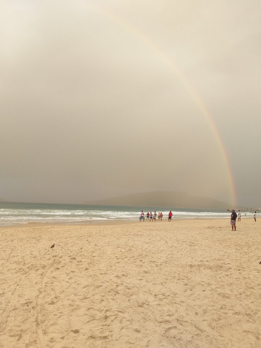 hotel_palmbeach's tweet image. #praiadosingleses #natureza #semfiltro