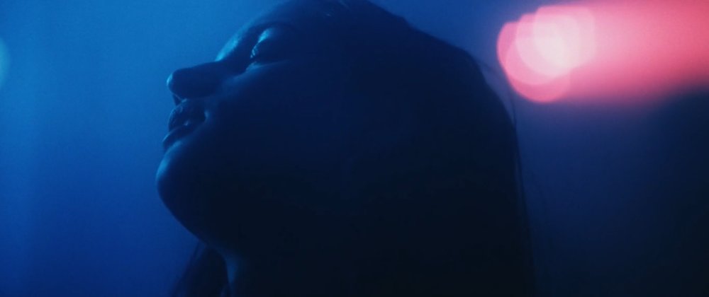 ChristianKinde's tweet photo. ‘Daughter’ screening tonight @CrystalPalaceFF very happy to have been nominated for best short film. #Grateful to all those who worked and backed the film! https://t.co/d7nQMadD4O