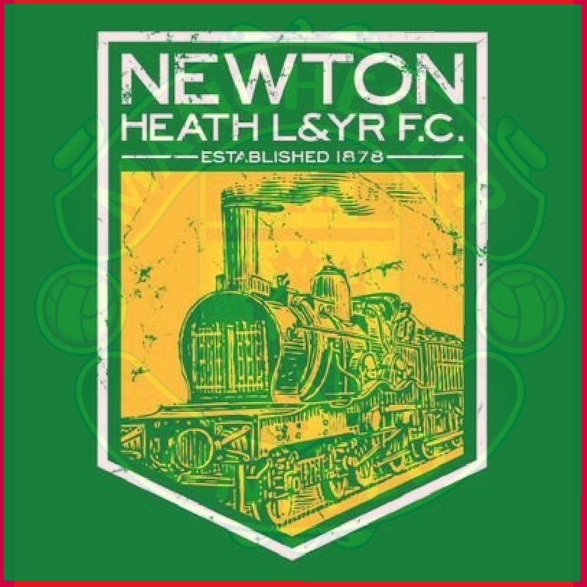 RedDevilsIC's tweet photo. Happy Birthday to Newton Heath FC, which subsequently becomes the club we all cheer for today. Celebrate the history of @ManUtd https://t.co/xc12Ty47qI