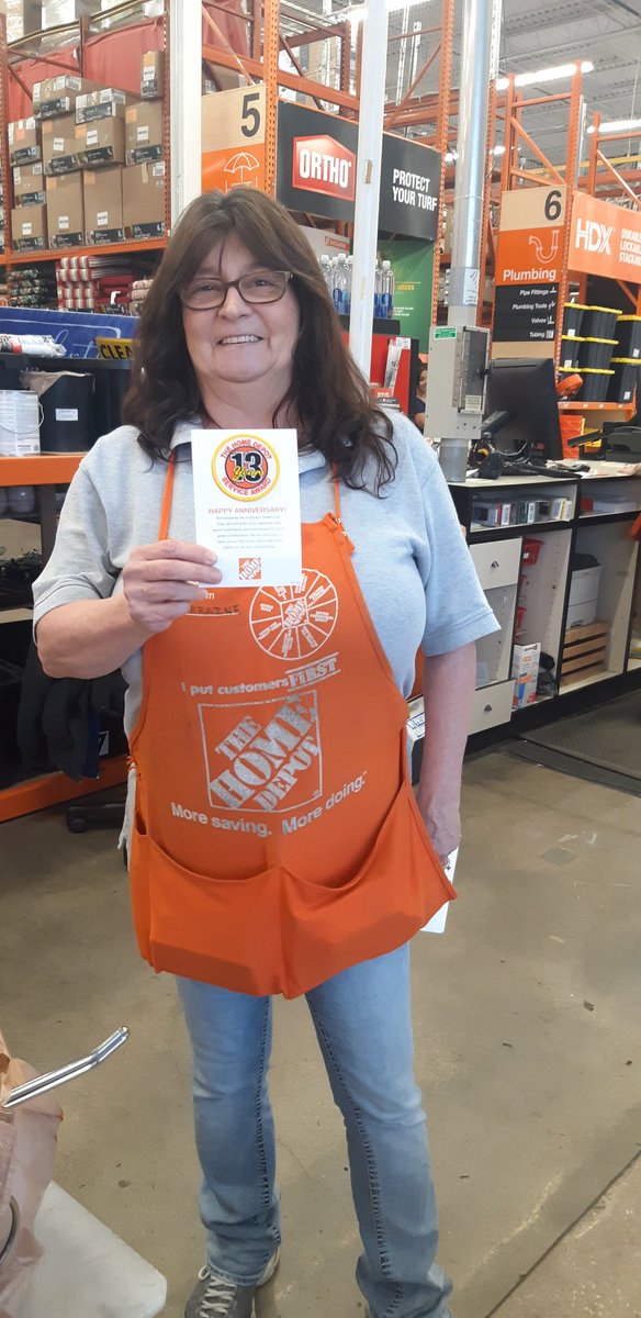 mike3718's tweet photo. Celebrating Mile stones and years of service with the best! Thank you for everything you do every day! https://t.co/1NofD5rgIh