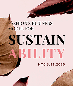 At Fashion’s Business Model for Sustainability, @CatalystAI's co-founder @_ahmedzaidi will discuss how data science will break the digital/analog divide. See the full agenda here: ow.ly/cF6K50yz2I6