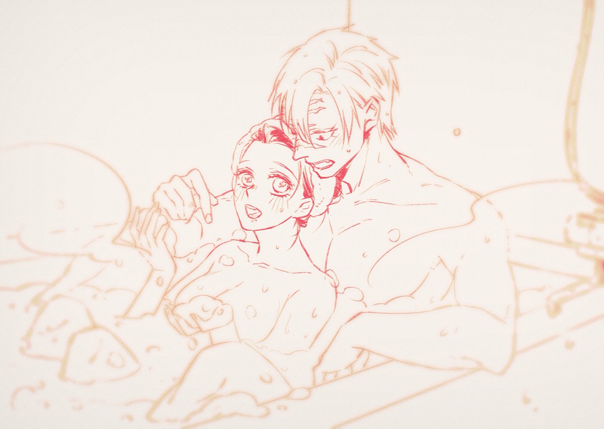 「?? 」|みしま🧨のイラスト