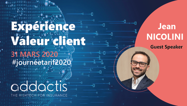 [Journée Tarification 31/03] : Jean Nicolini, co-fondateur et CEO de <a href="/seyna/">Sha</a>, nous fait l'honneur de partager son expertise  lors de notre table ronde : "Les nouveaux acteurs de l'assurance : une expérience client différente ?".
Inscrivez-vous 👉 bit.ly/2uoqlRB