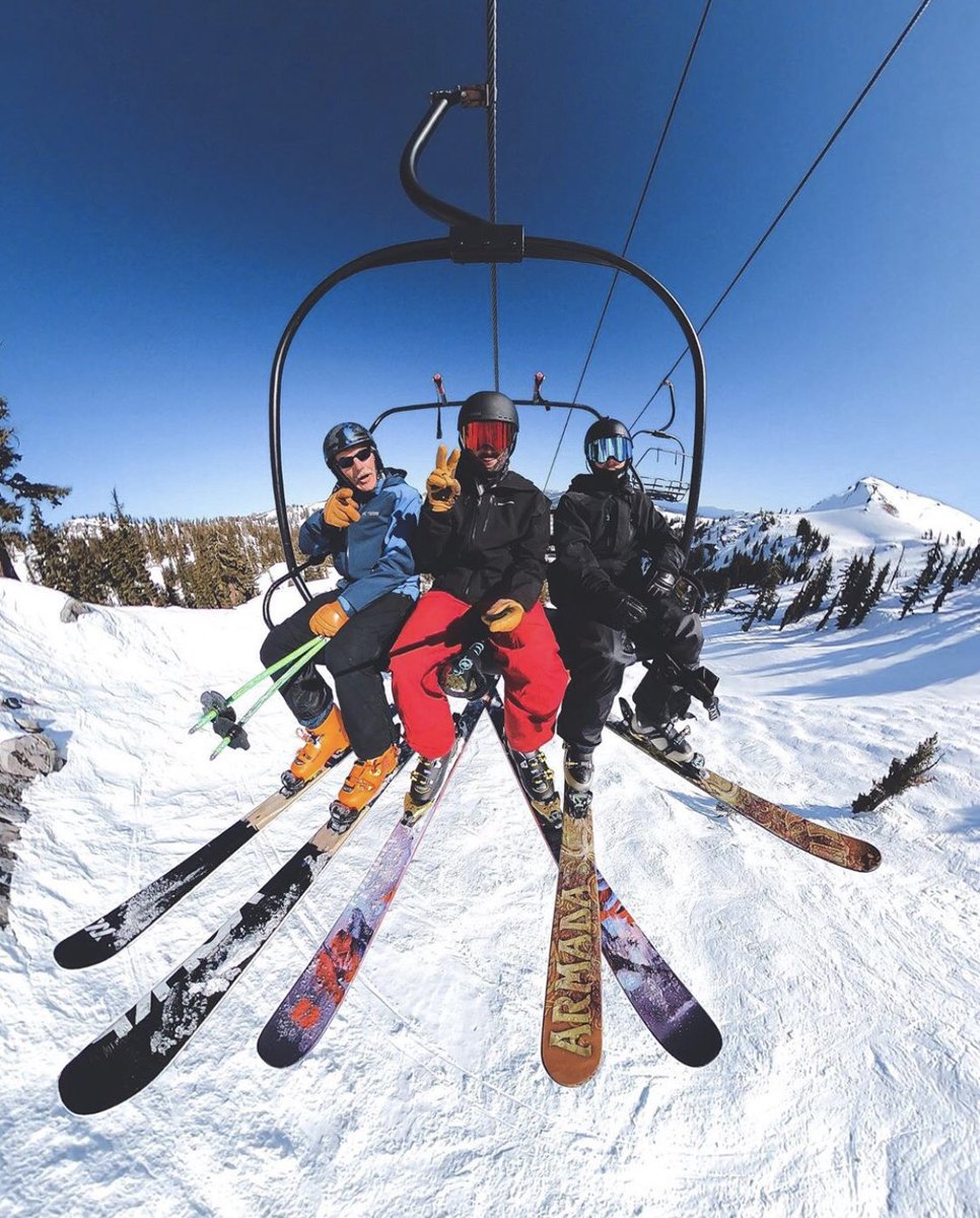 PJ Squaw Valley Inn tweet media