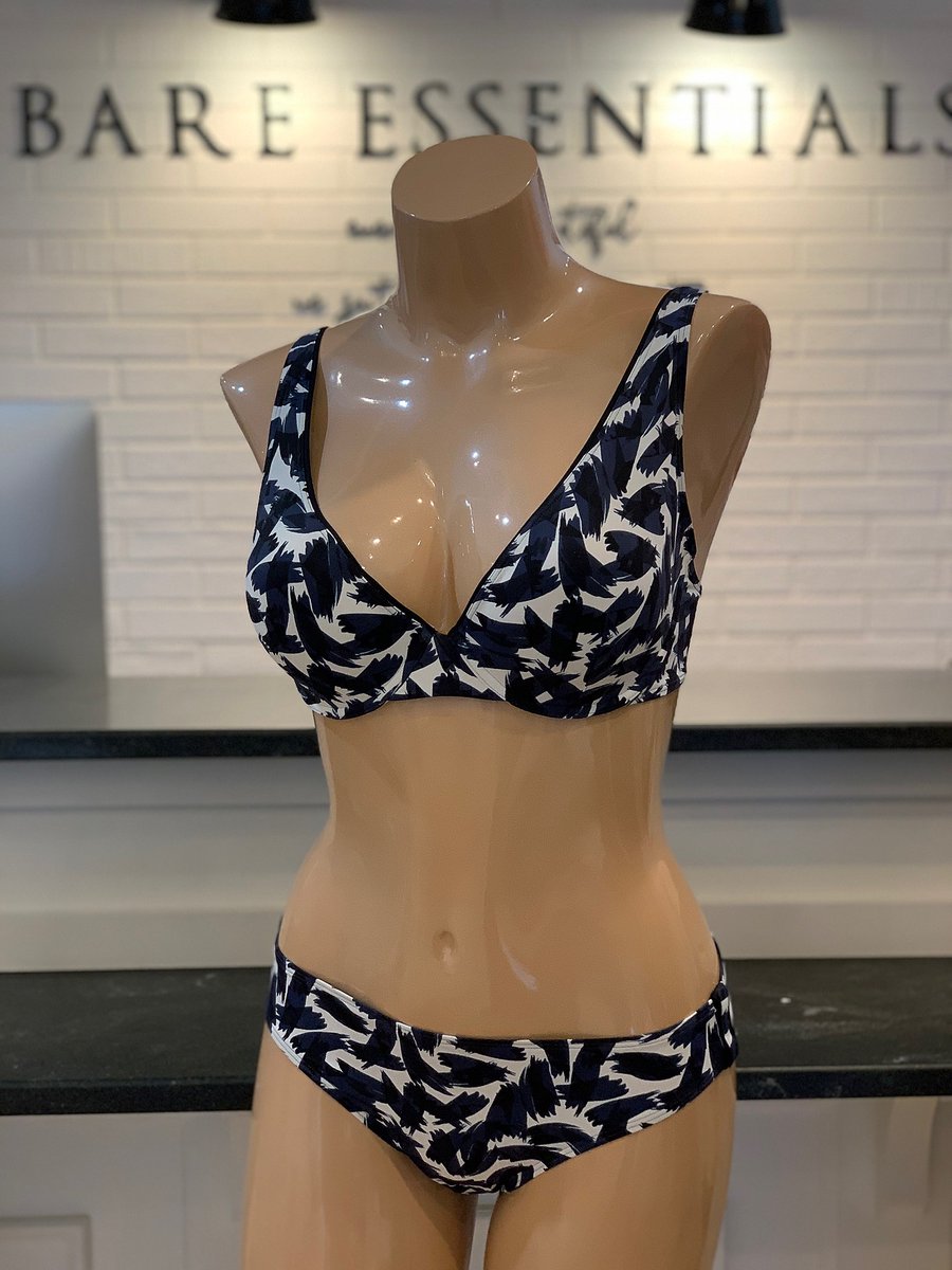 bare essentials swimwear