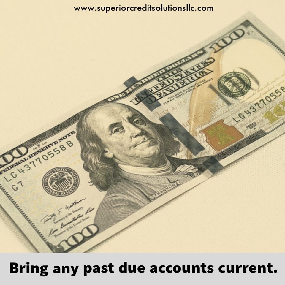 getitwithcredit's tweet image. Here&apos;s what you can do to improve your credit score. Happy Thursday ladies and gents!