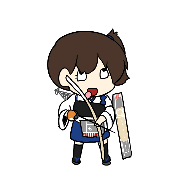#加賀流し 