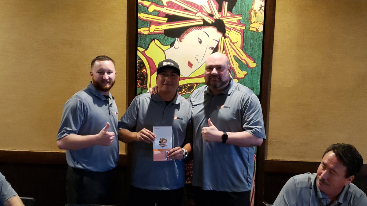 Brandon Sisson tweet media