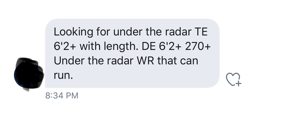 Athlete Connect tweet media