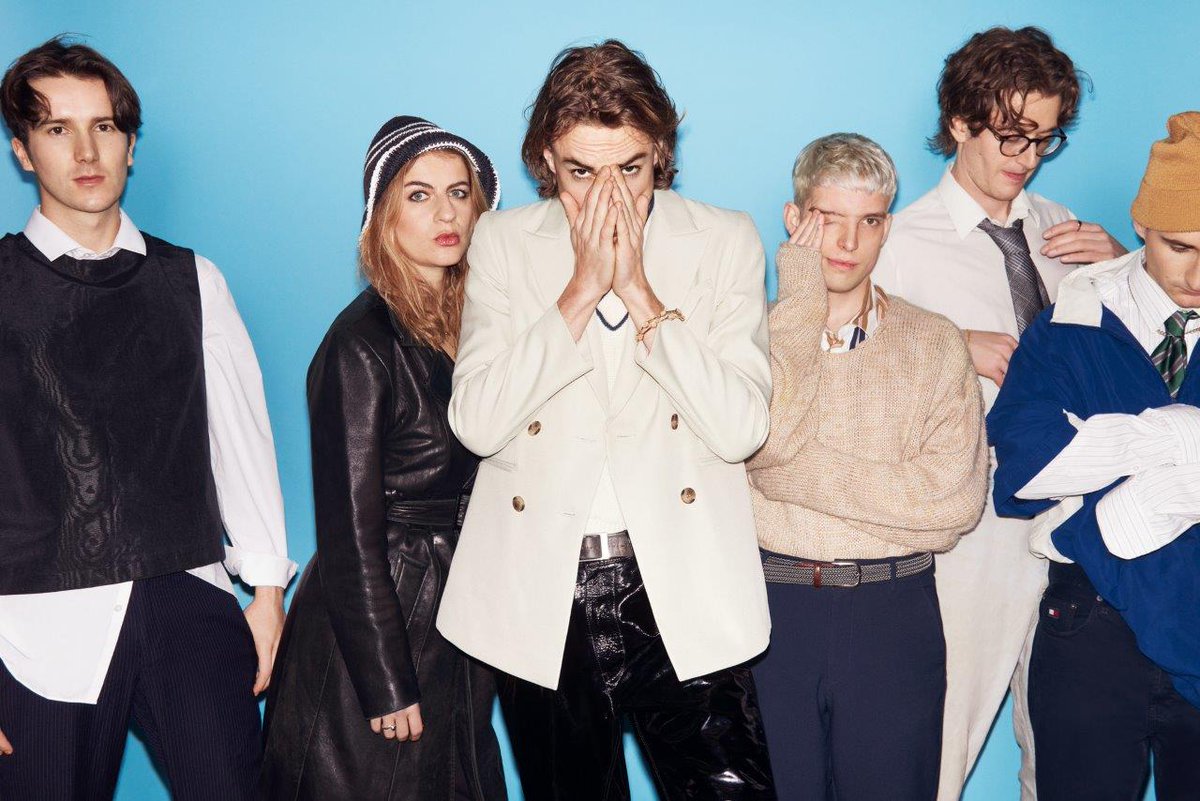 De La Warr Pavilion tweet media