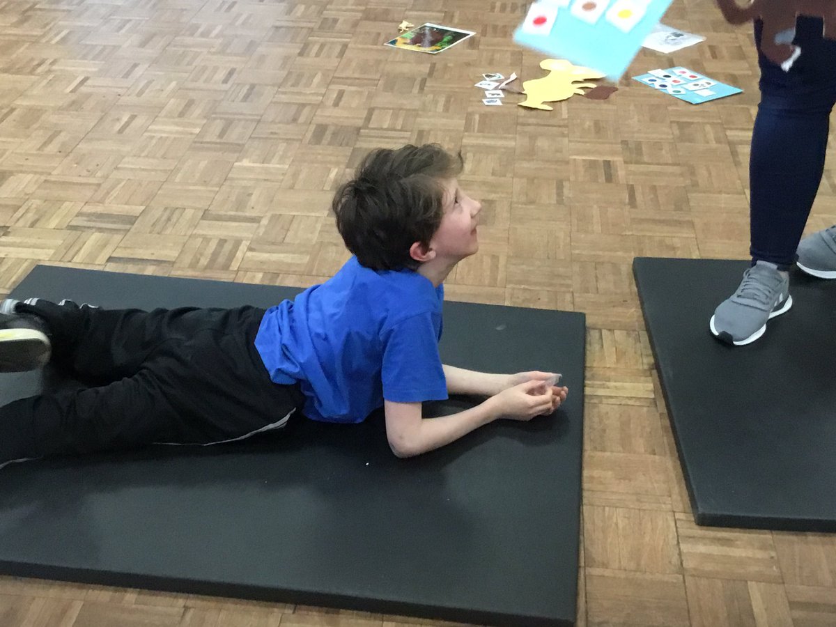 John Fergus School tweet media