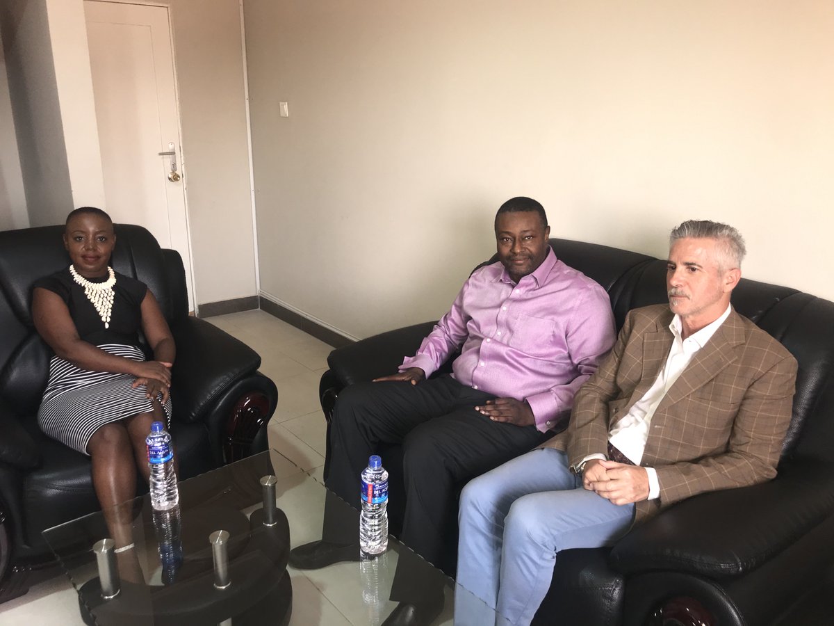NHRC of The Gambia tweet media