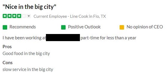 SGlassdoor's tweet photo. makin it in the big city https://t.co/ERxcx5rHKj