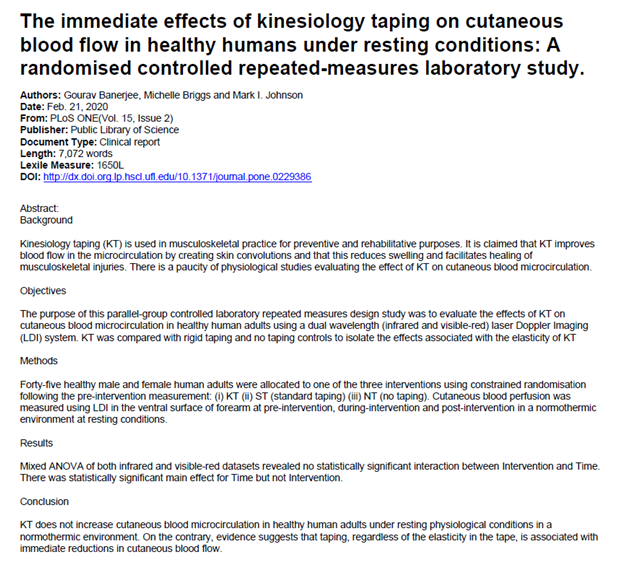 nikegal7's tweet image. Can we finally put this one to rest? #physicaltherapy #SPT #newgradPT #athletictrainer #athletictraining #studentphysicaltherapist