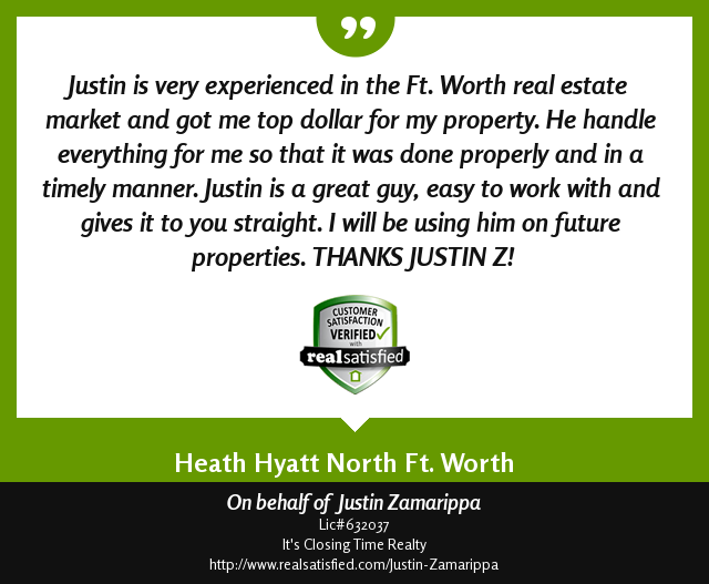 Jzamarippa's tweet photo. Thanks for allowimg me to help you! https://t.co/hzbSO1gb52 via @realsatisfied https://t.co/cyNa2gfZWt