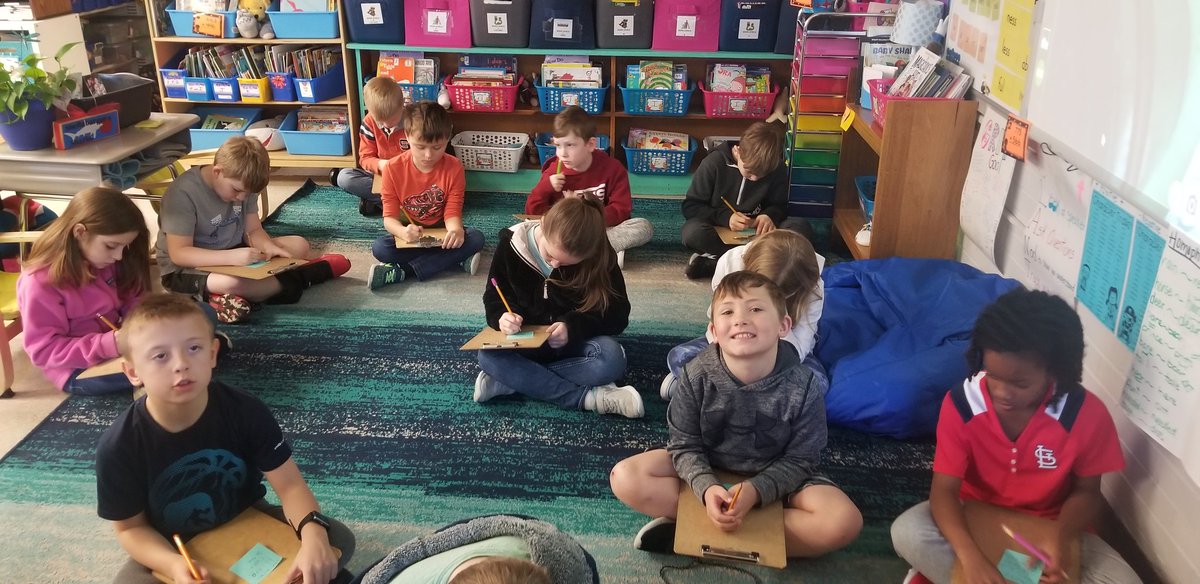 ssharks98's tweet image. Using our writing skills to help us with our reading!