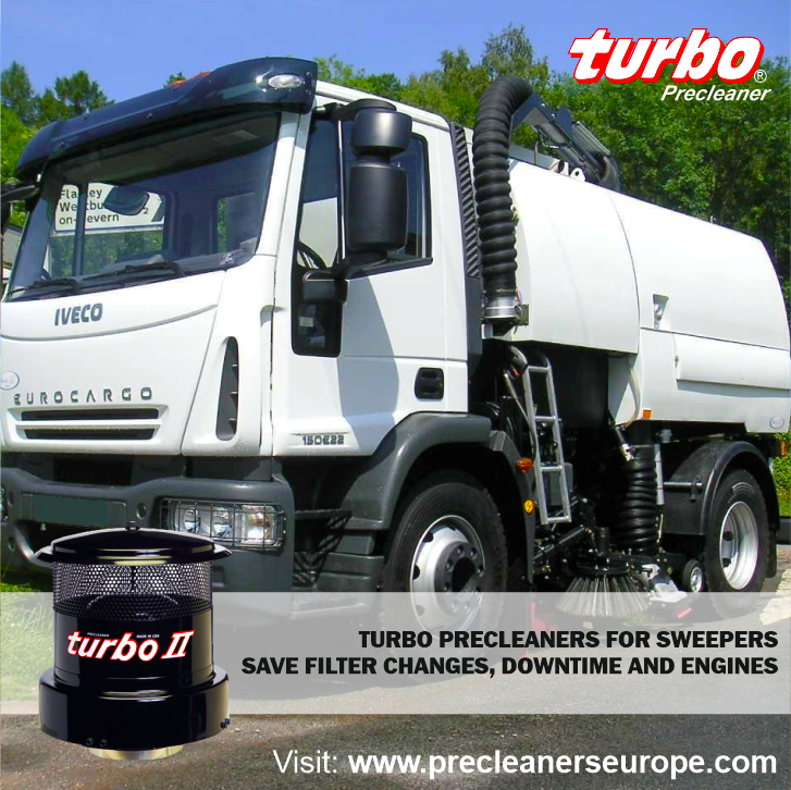 precleanersuk's tweet photo. Turbo Precleaners for Road Sweepers🚚🧹 Protect your filter and your engine from air borne dust and debris 💨🍃 To speak to a Turbo Precleaner Specialist call 01942 816886 or visit https://t.co/8jlGljBg5T | #Sweepers #RoadSweeper #TurboPrecleaners #EnginePrecleaner #AirFilter https://t.co/095qXtNsml