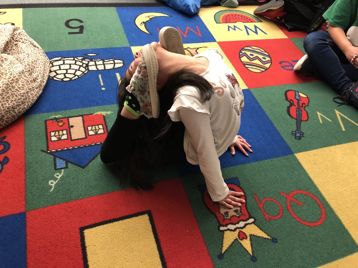 Kim Brown tweet media