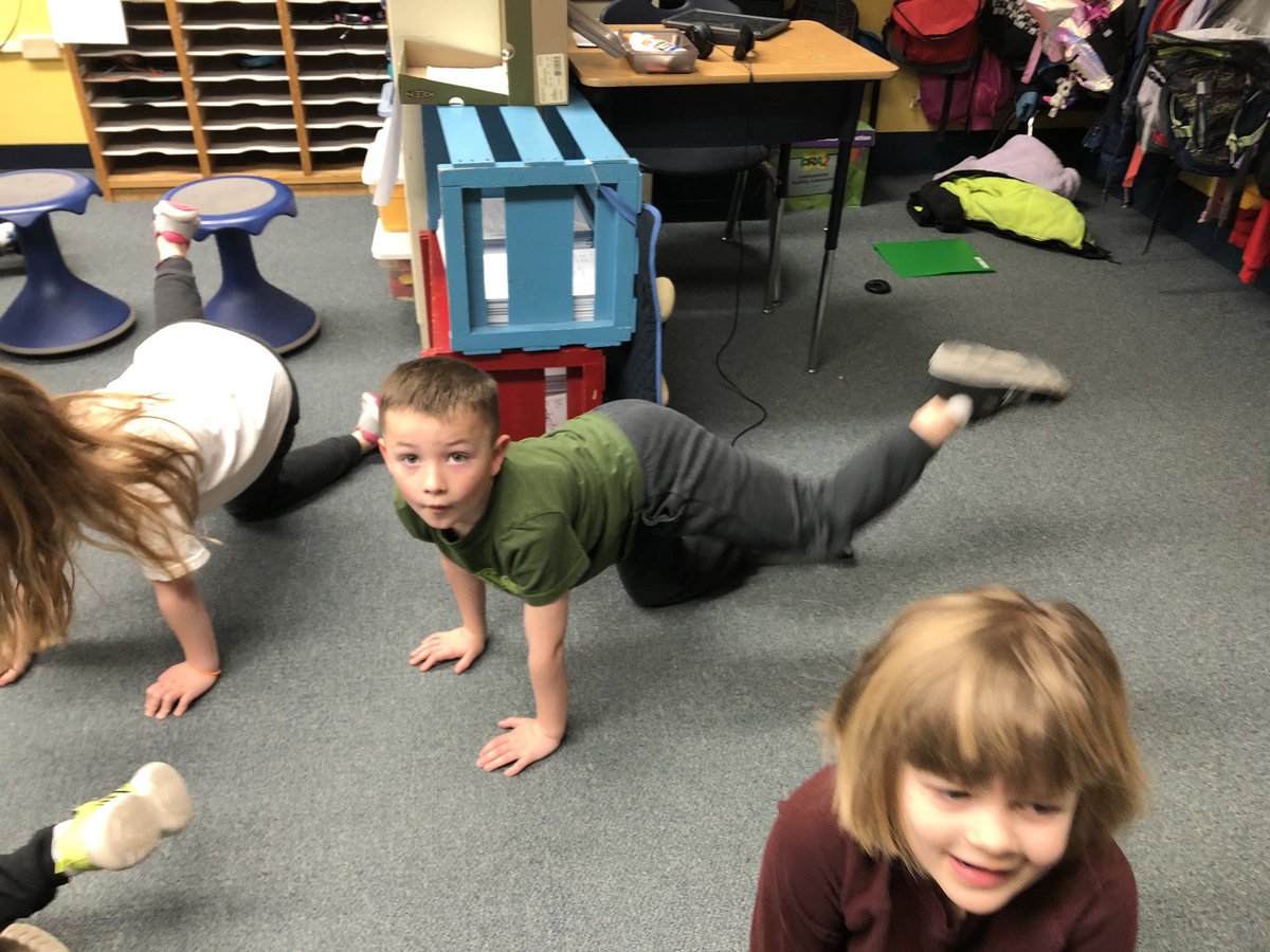 Kim Brown tweet media