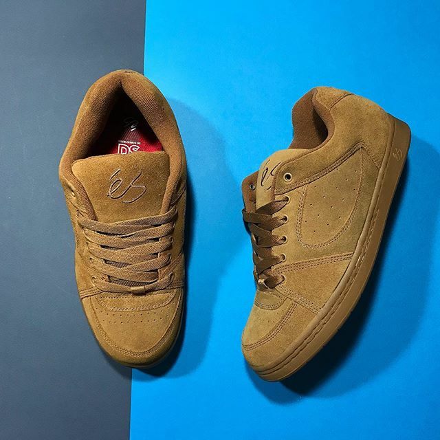 sk8shoesba's tweet photo. éS Accel OG
•
#eSskateboarding #eSfootwear #eSshoes #esskateboardingargentina #esskateboardingshoes #eS_ACCEL_OG #eSACCELOG #eSaccelOG
•
#sk8shoesba #skateshoes #skatelife #skateboarding #skateboard #supportskaterowned
•
#rippedlaces #weartested #sk8… https://t.co/KOOO3TihC3 https://t.co/2QgBNcx7GI