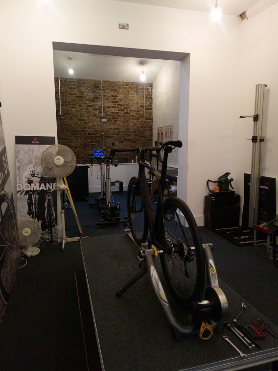 C & N Cycles tweet media