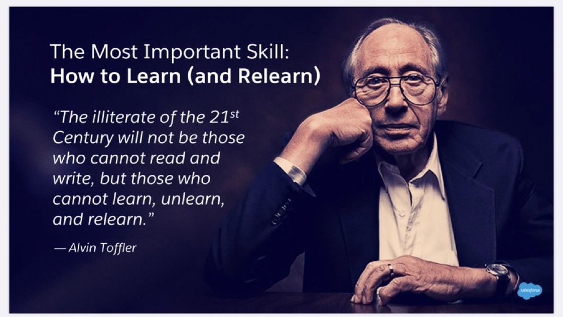 Vala afshar on twitter the illiterate of the 21st century will not be