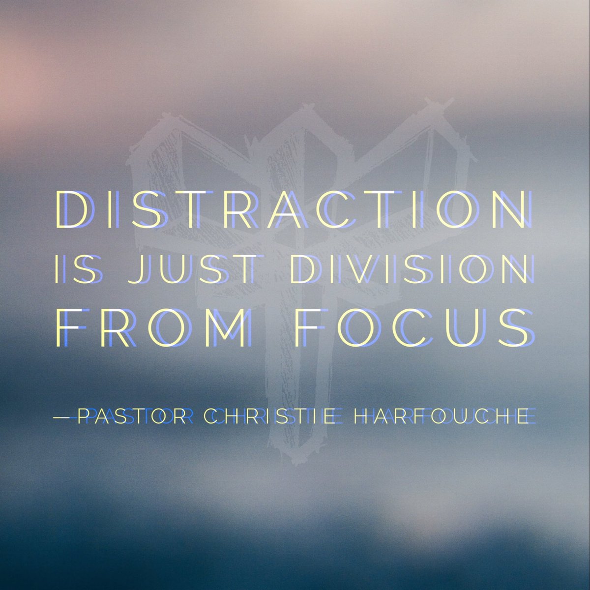 UnplugSociety's tweet photo. Is your vision in focus? 👀 Powerful reminder from @amira_ last night!
— 
#unplugsociety #apostolicglobalchurch #pensacola #youth #church https://t.co/CDOQBoInR4