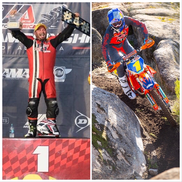 PitPassMoto's tweet photo. This week on Pit Pass Moto we're talking DAYTONA #BikeWeek with guests Robert "Robby Bobby" McClendon and Taylor Robert! We hope to see you at the track this weekend! 🏍️

Click here to listen and subscribe: https://t.co/dLQi2Kd6jN 

#motocross #supercross #DAYTONA200 #DAYTONATT https://t.co/Sv8XZPyD9n