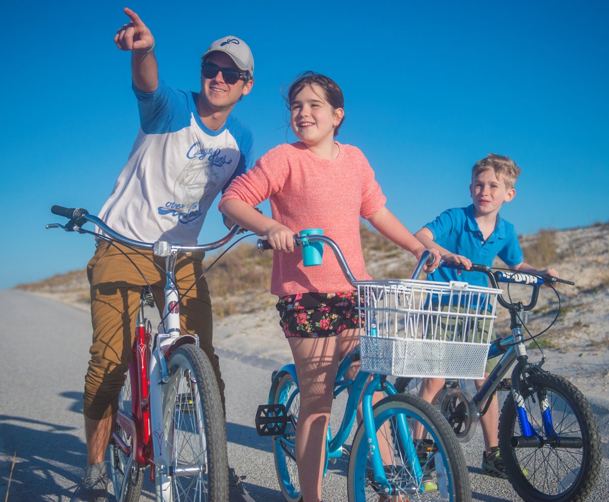 Spring Break kicks off for schools and universities around the country and Pensacola is a must for those looking to experience some of the best beaches and culture in the South. #VacationArtfully