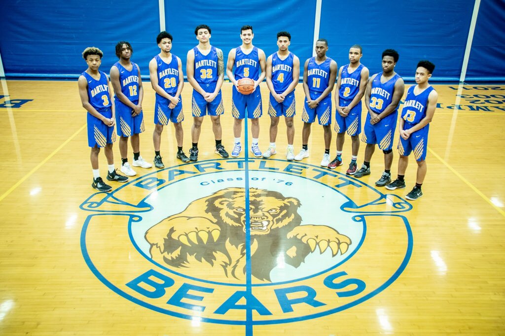 Bartlett BBall tweet media