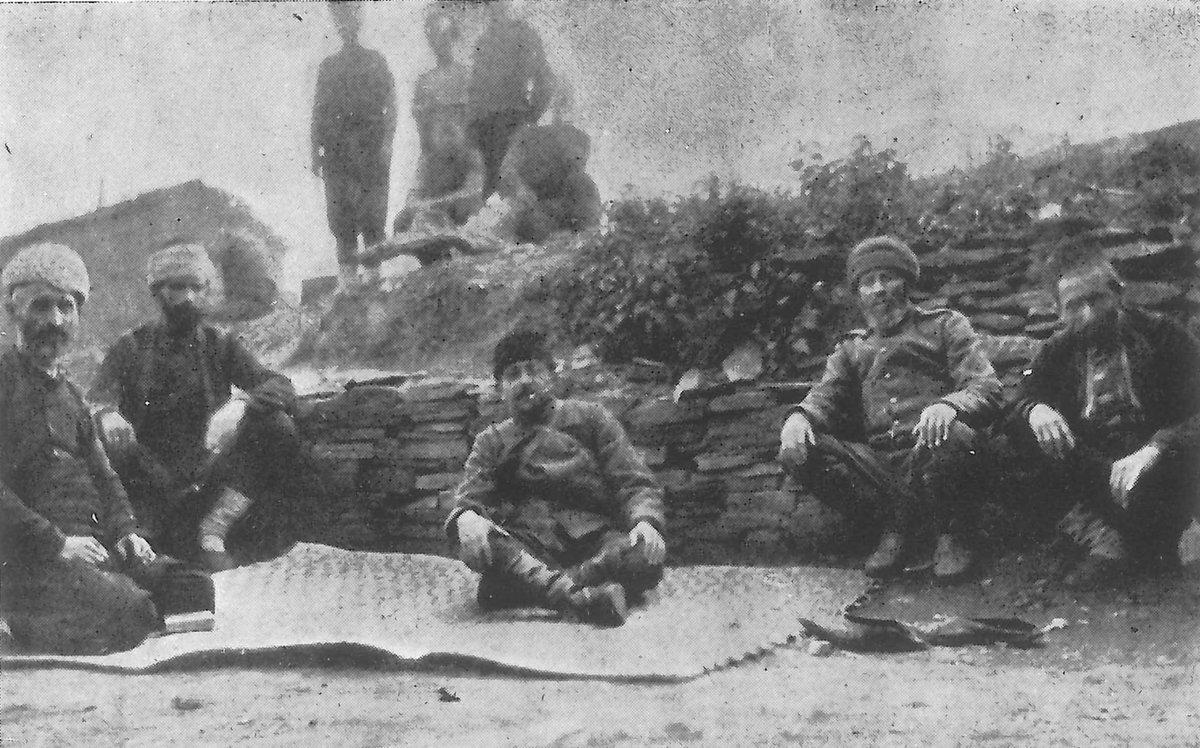 Abdulhamid In Zaferi Osmanli Yunan Savasi Nin Bilinmeyen Fotograflari Galeri Fikriyat Gazetesi