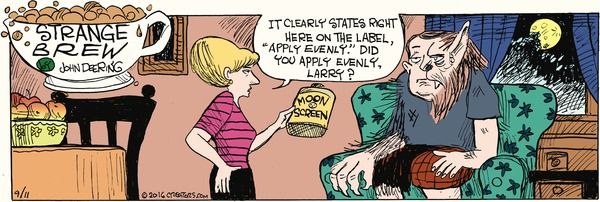 Dr. Wolfman tweet media