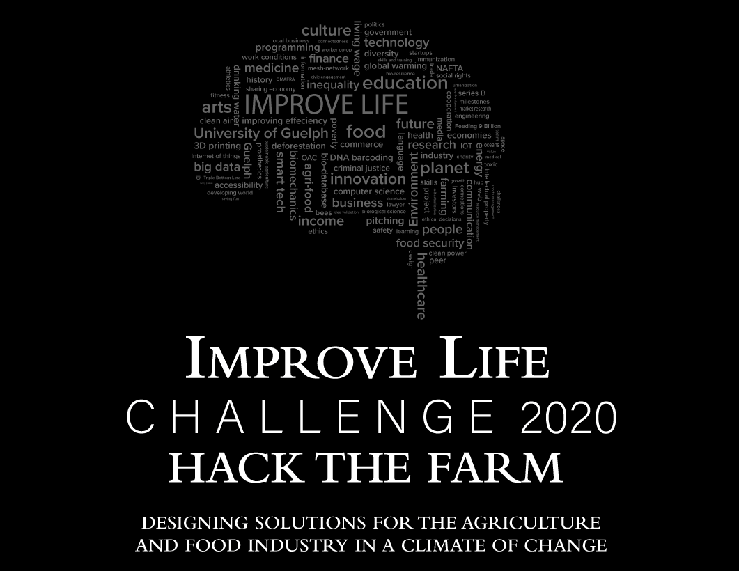 UofGCCMPS's tweet photo. 🌽👩🌾📲📊Dozens of #UofG students, including 11 CEPS students, will work together with community partners tomorrow on real-world agri-food problems at the #ImproveLifeChallenge: https://t.co/9H61Ep9oBs
We can't wait, and good luck everyone!
@UofG_ILC #ImproveLife https://t.co/ybFGHDwNIg