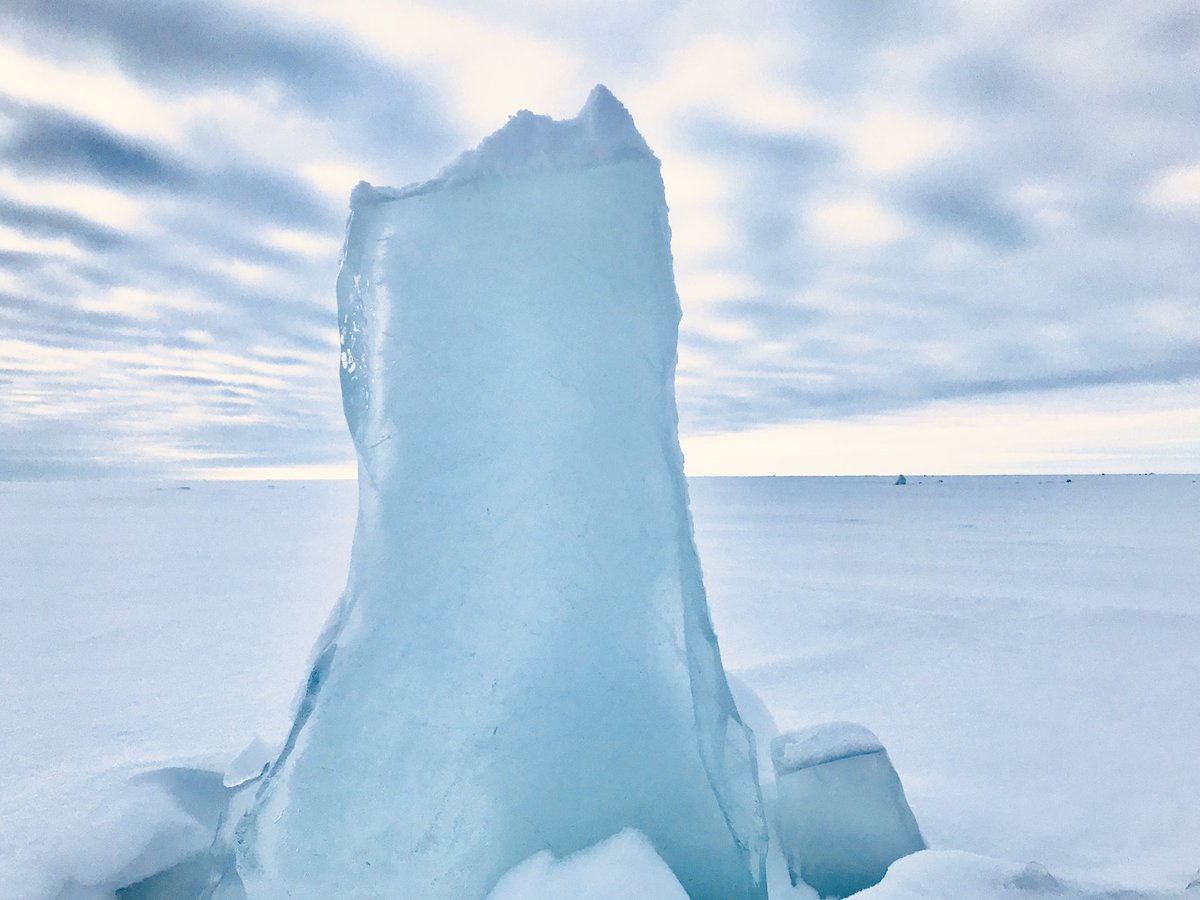 HudsonBayWQMS's tweet photo. More views from the ice.
#LakeWinnipeg #northbasin #wintersampling #flatnotboring #WQMSonice https://t.co/kgodFmeWWg