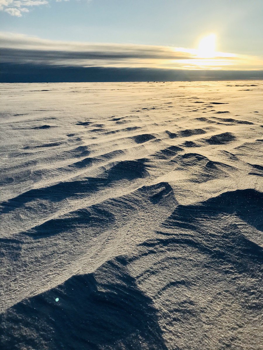 HudsonBayWQMS's tweet photo. More views from the ice.
#LakeWinnipeg #northbasin #wintersampling #flatnotboring #WQMSonice https://t.co/kgodFmeWWg