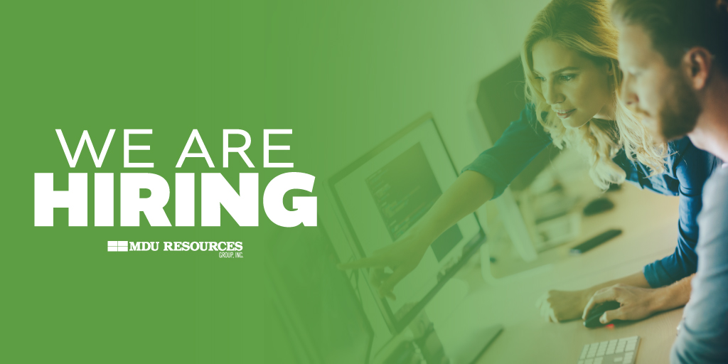 #NowHiring...We're looking for a #CyberSecurity professional to lead our #cyber team. 
We are a Fortune 1,000 company doing business in 44 states, and our employees are a vital component of our growth equation. 
Apply today: bit.ly/2POWWHO