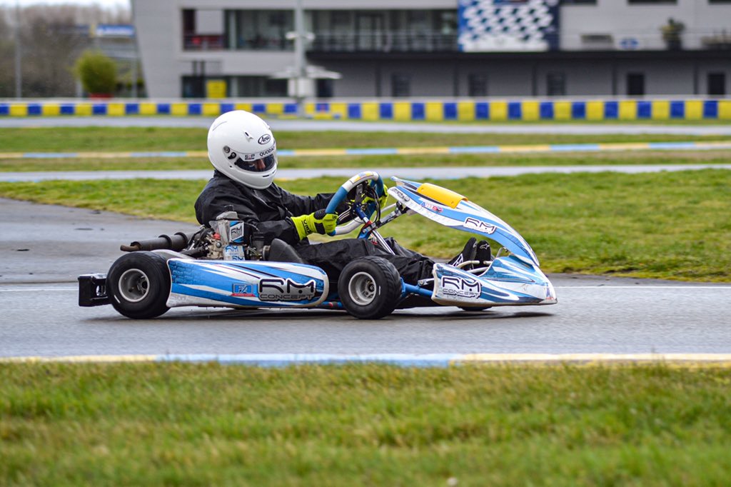 🔥 SRP TEST DAYS

Retour en photos sur les SRP Test Days avec RM Concept 👌🏻

Toutes les conditions étaient réunies le week-end dernier pour le meilleur apprentissage possible ! 💨☀️🌧

#SRP 🔵🔴