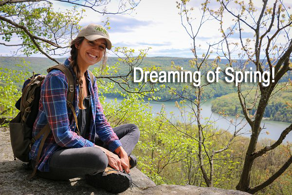ANFVB1's tweet photo. THINK SPRING - During this time of year, everyone starts to dream of the sights and sounds of springtime in the Forest. Check out our March newsletter for things to do... https://t.co/uRQIDRgW8t #PAHappySnaps #PATravelHappy https://t.co/TwBQmyz2bw
