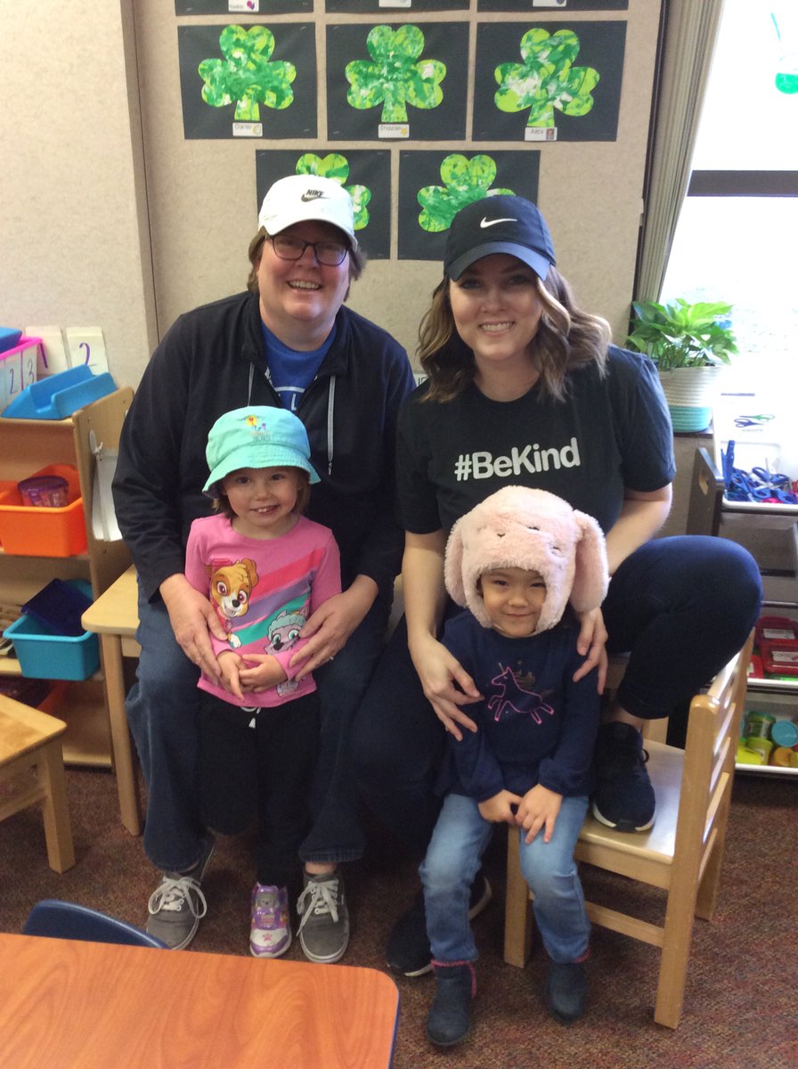 Steph Mackel tweet media