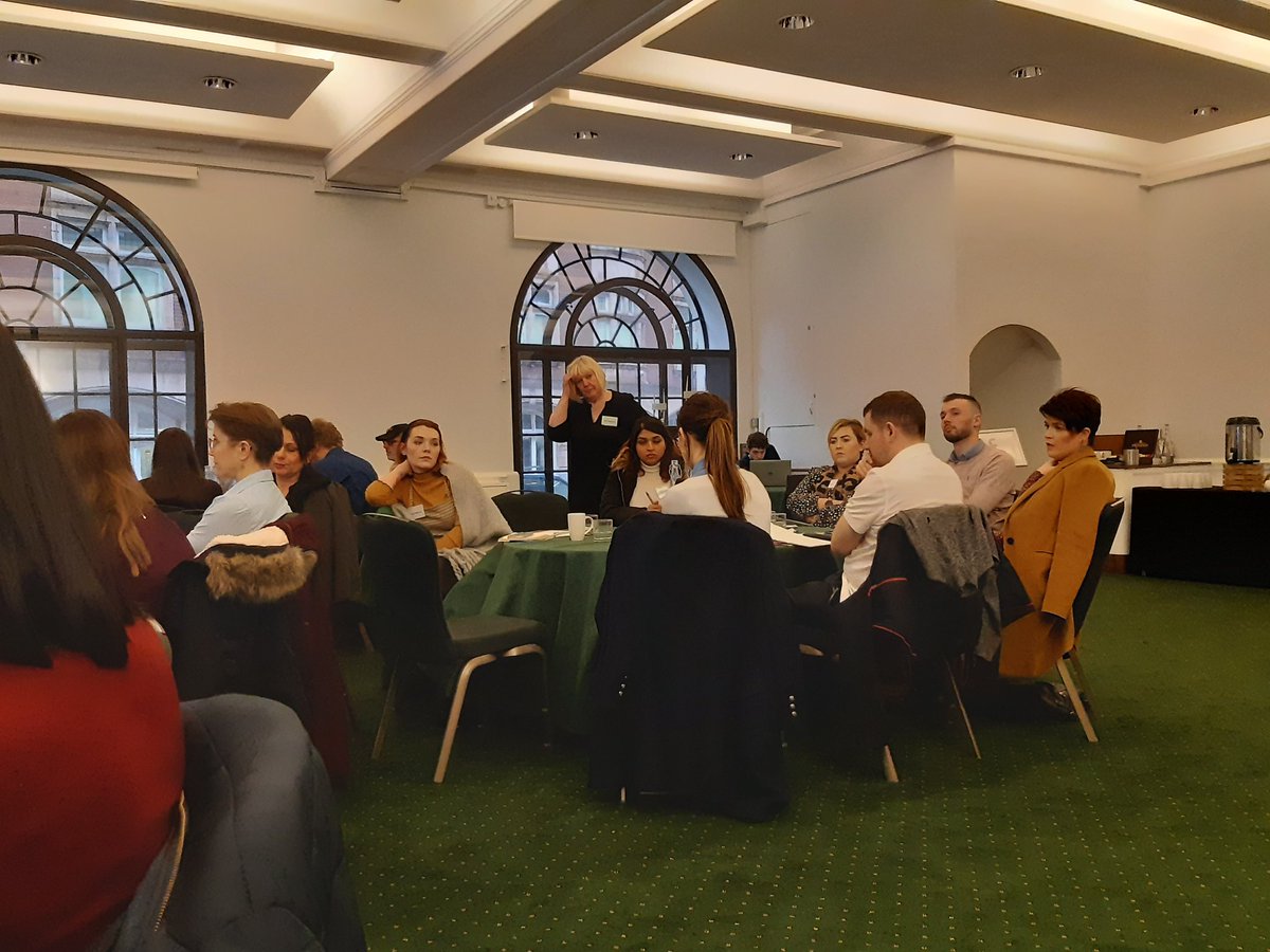 AT_Autism's tweet photo. Feedback time . How to provide an #inclusive environment - What would make a difference ? #autism #AutUD https://t.co/MUEe2TF4SC