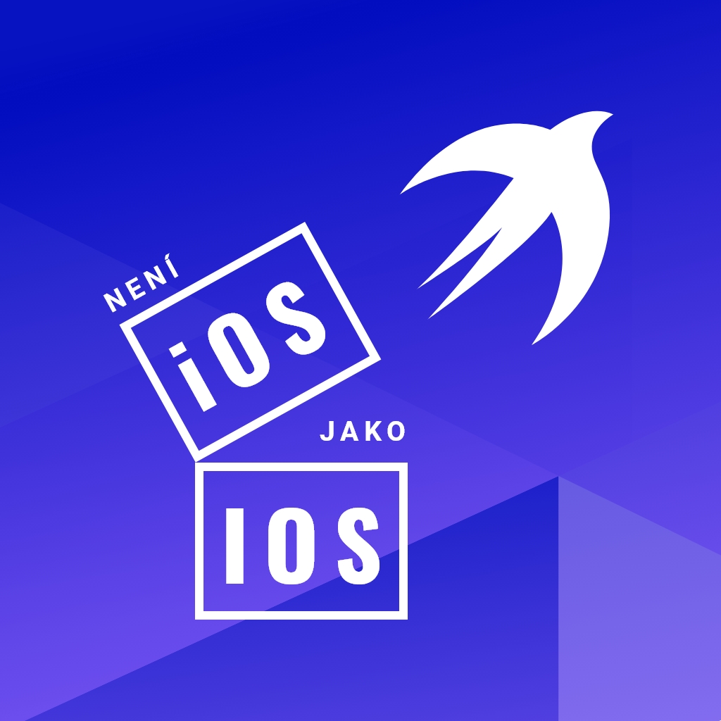 Fanda Applu nebo iOS vývojář? Nepleť si: iOS je operační systém pro telefony, zatímco IOS ovládá wifi sítě společnosti Cisco. #DidYouKnow #GeekFacts #iOSFacts