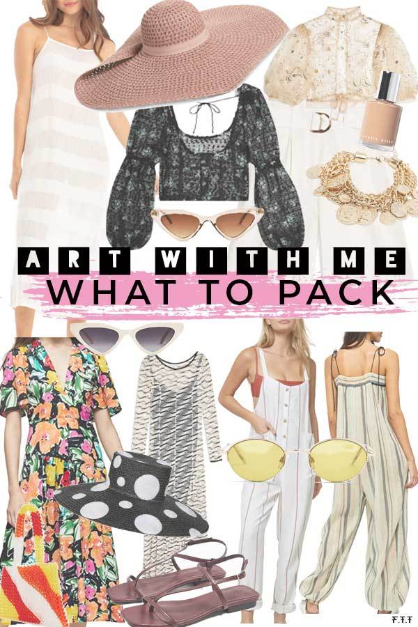 SylviaDuh's tweet image. Fixed to Travel |Art With Me Tulum: What to Pack @artwithmetulum #packingguide #dametraveler #artwithme fixintothrill.com/fixed-to-trave…